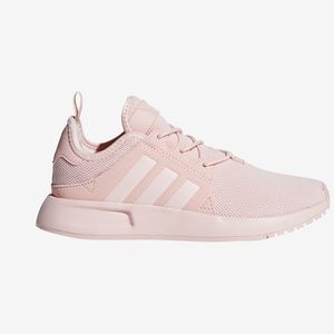 Adidas originals X_PLR, icy pink girls sneakers